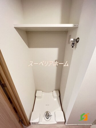 アーバネックス日本橋人形町の物件内観写真